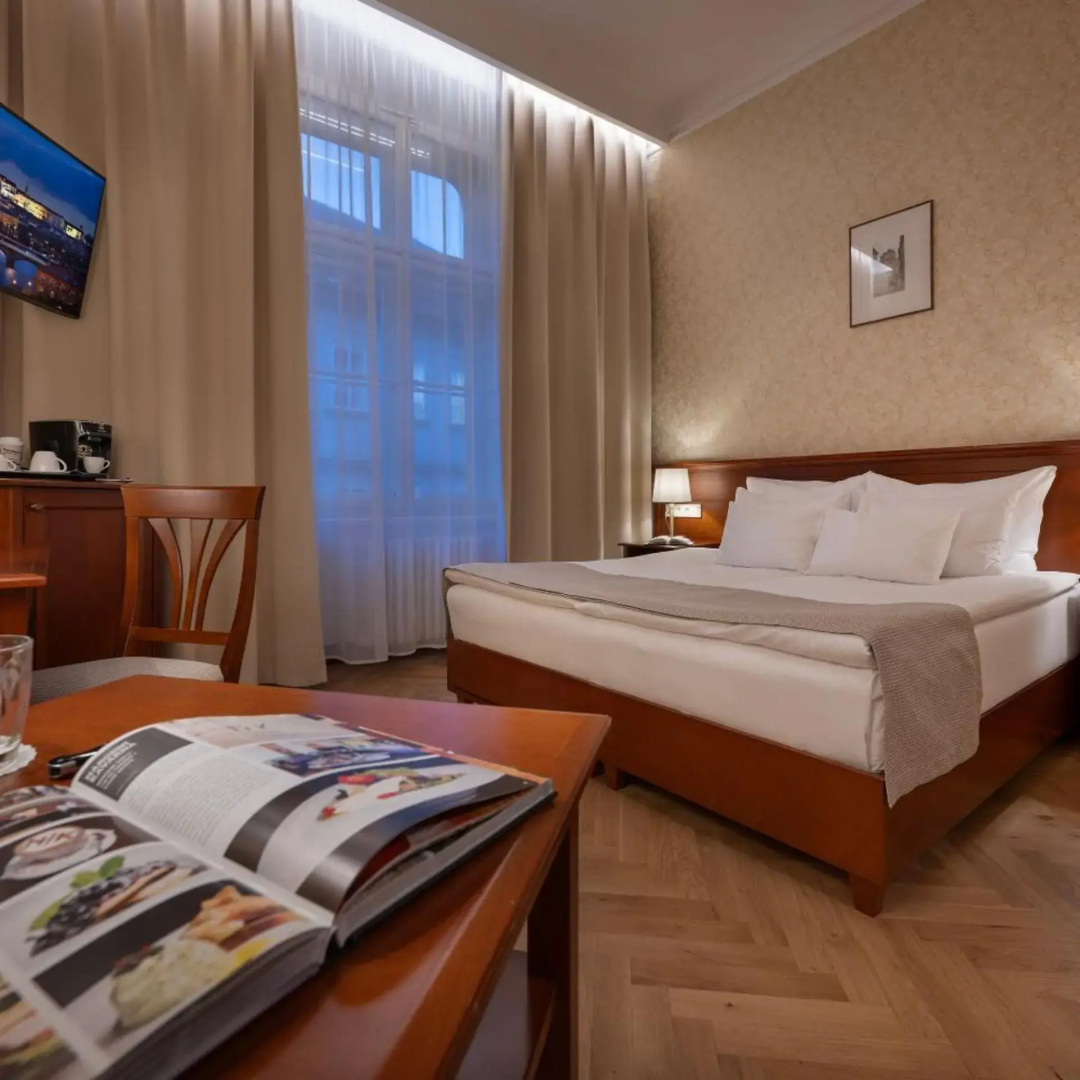 Foto - Hotel Rott