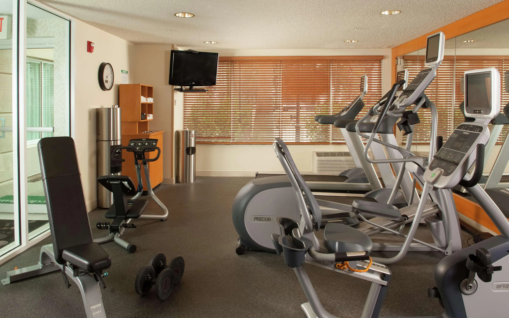 Photo - Hilton Garden Inn Orlando Airport