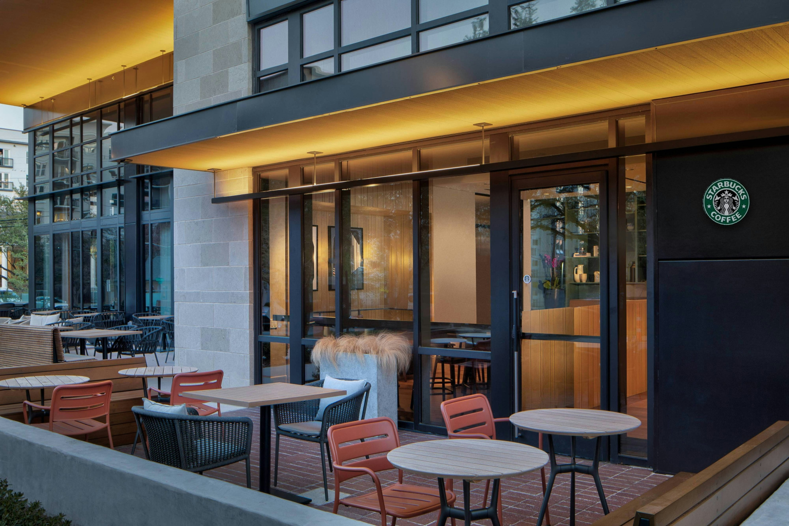 Foto - Marriott Dallas Uptown