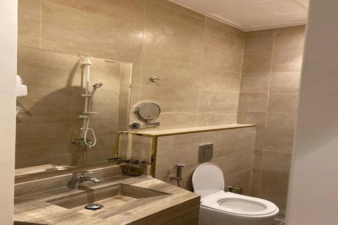 Foto - XYZ Hotel Al Najah - اكس واي زد النجاح
