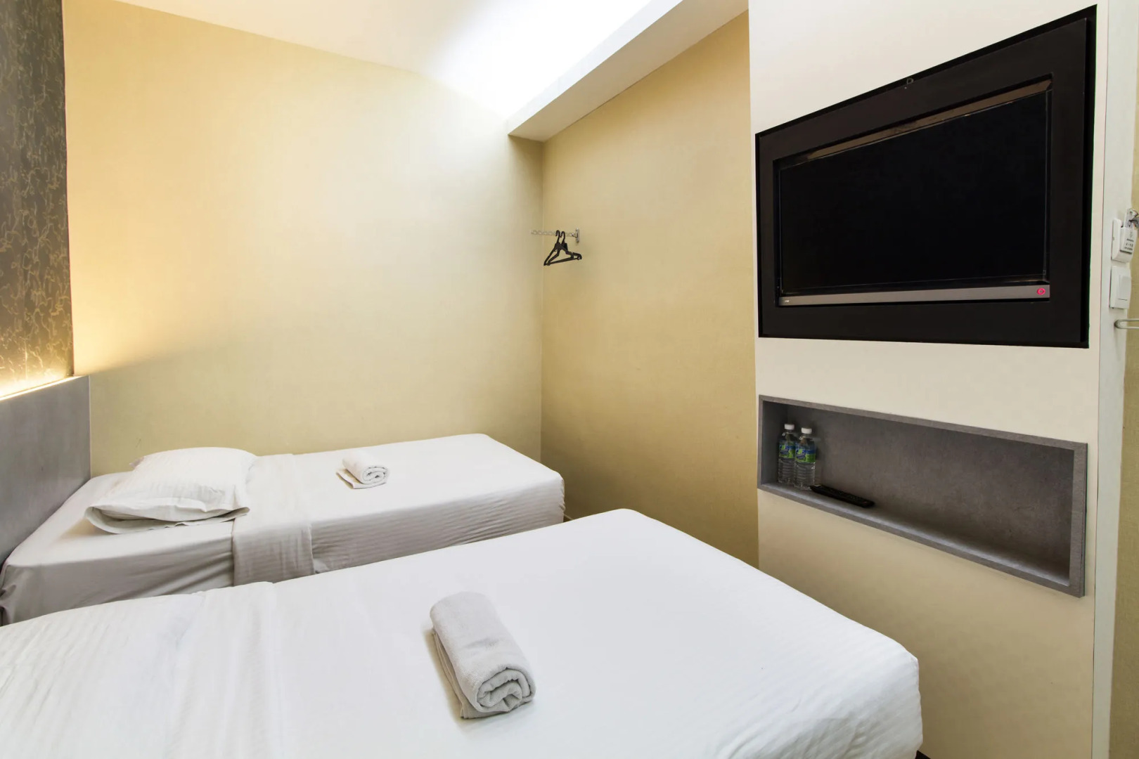 Foto - Smile Hotel Wangsa Maju