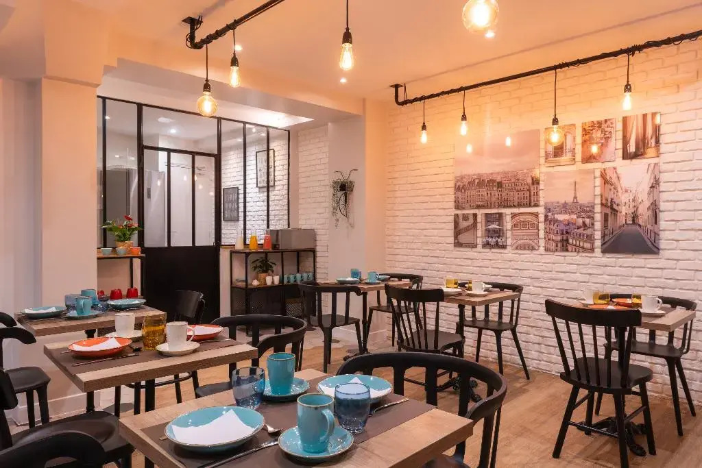 Photo - Hotel Terre Neuve