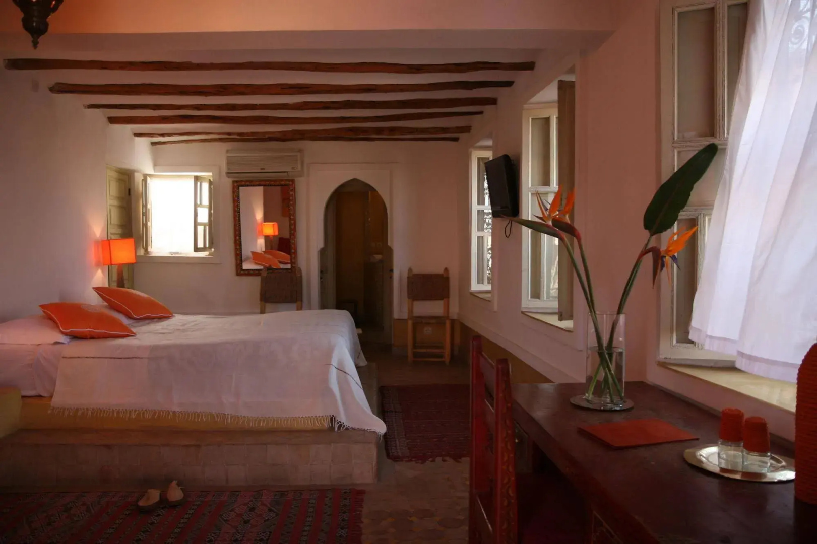 Photo - Riad Spa Dar Nimbus