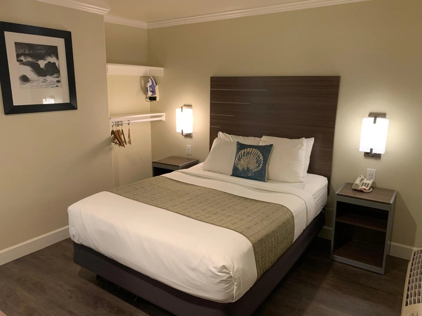 Foto - El Castell Motel