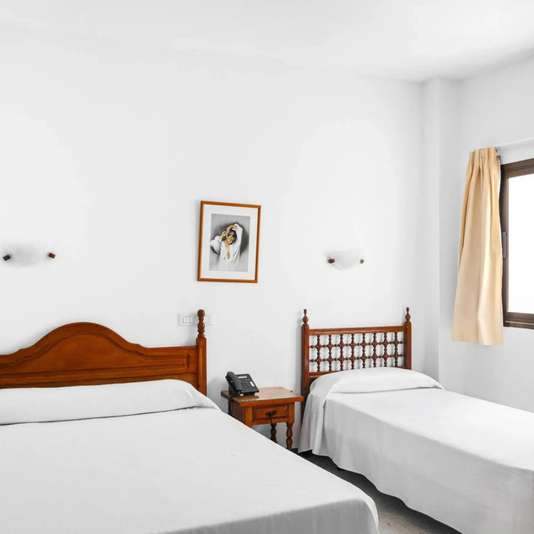 Foto - Hotel Valencia