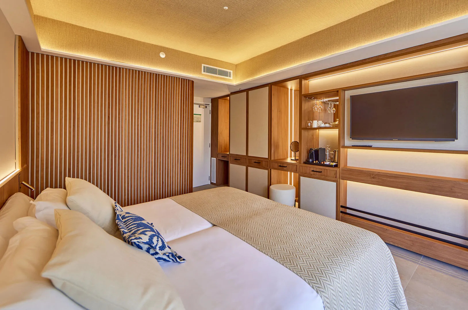 Photo - Universal Grand León & Spa