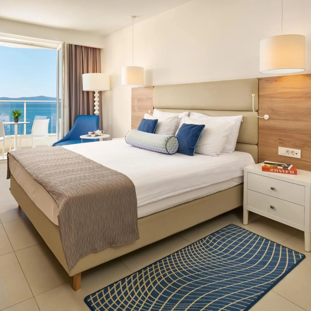 Foto - TUI BLUE Adriatic Beach - Adults Only - All Inclusive