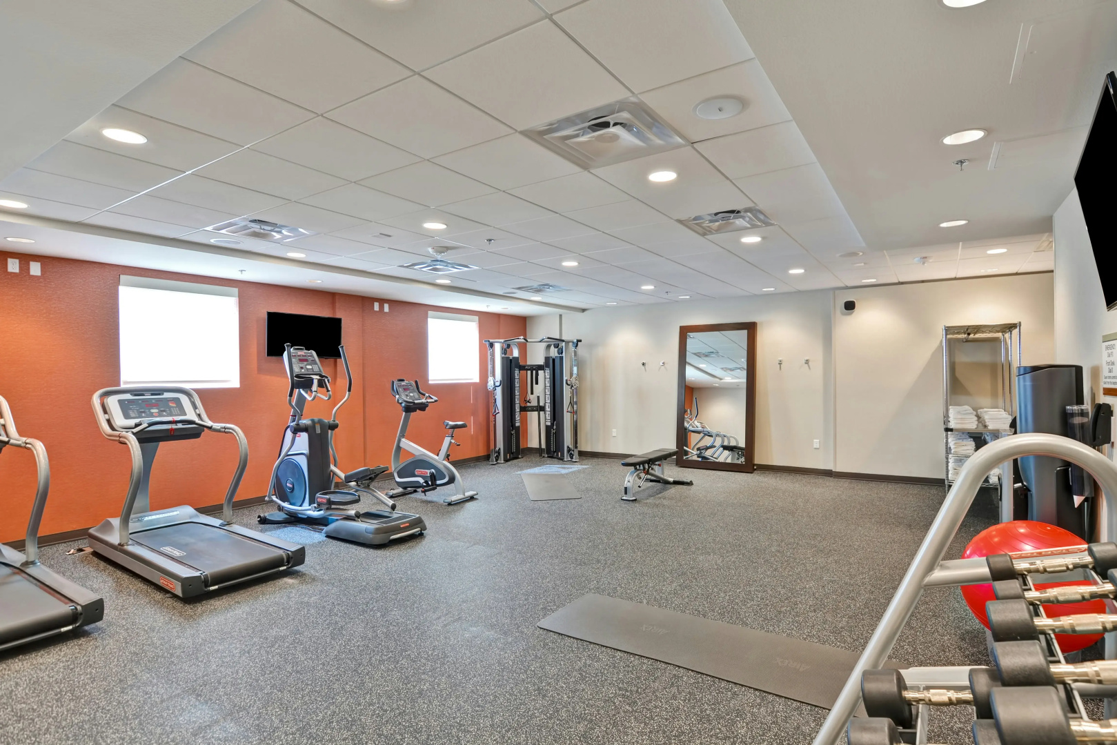 Photo - Home2 Suites by Hilton Las Vegas Strip South