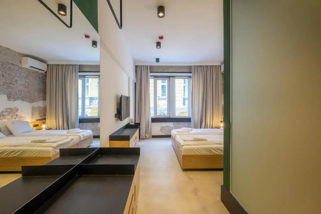 Foto - R34 Boutique Hotel