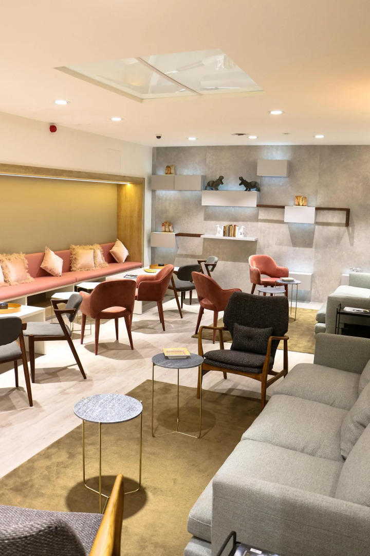 Foto - Sé Boutique Hotel