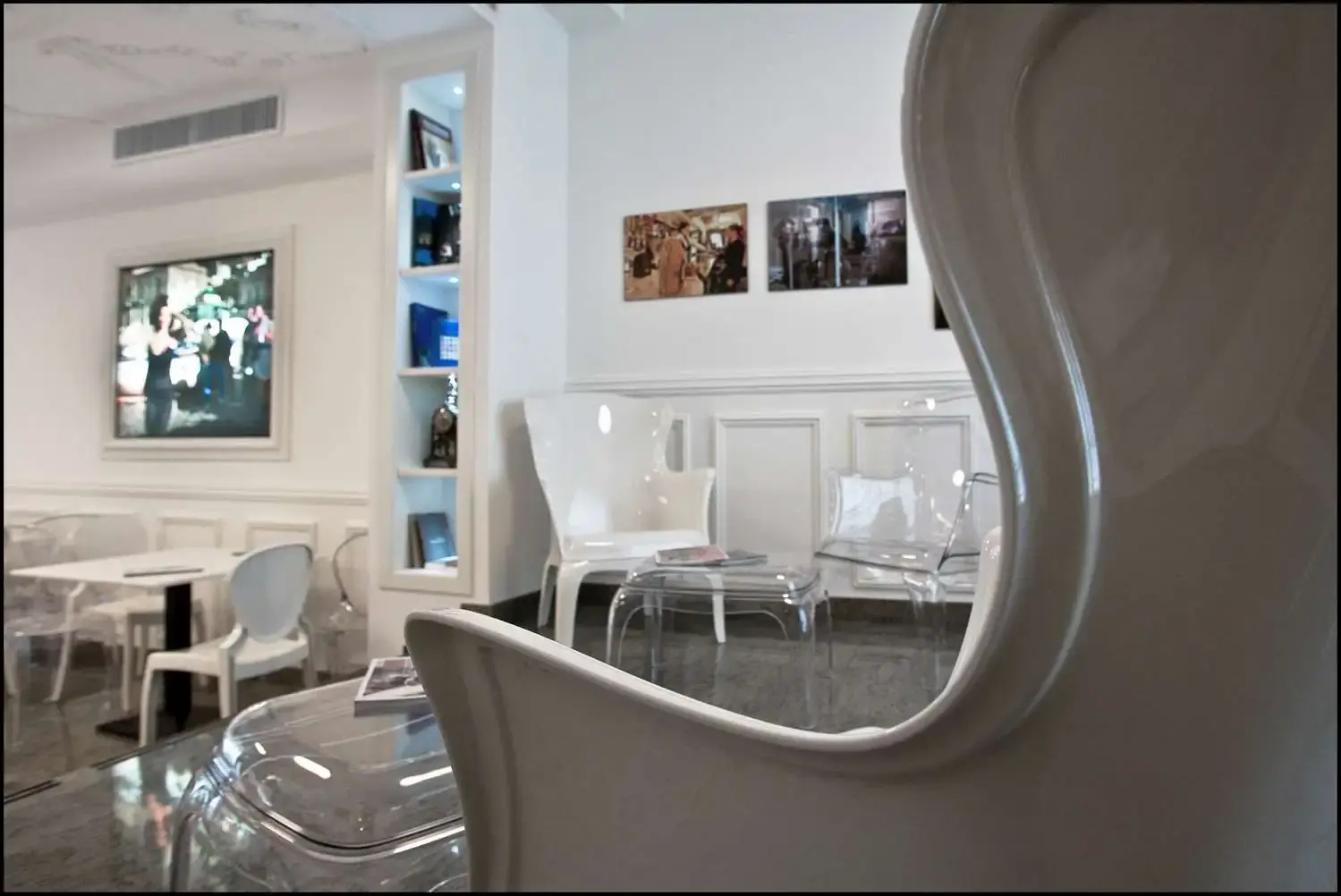 Foto - Hotel Plaza Pescara