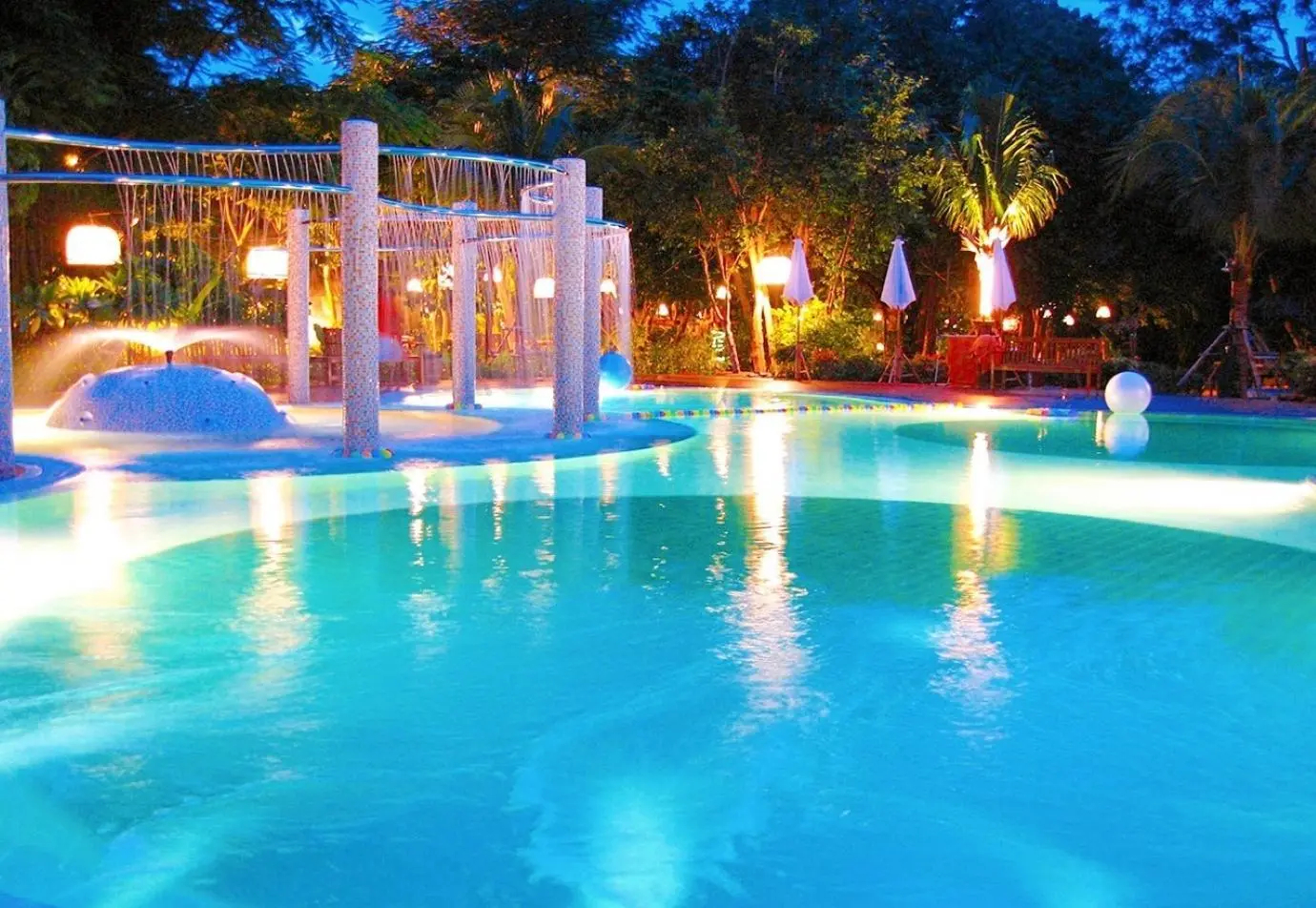 Photo - Birds and Bees Resort