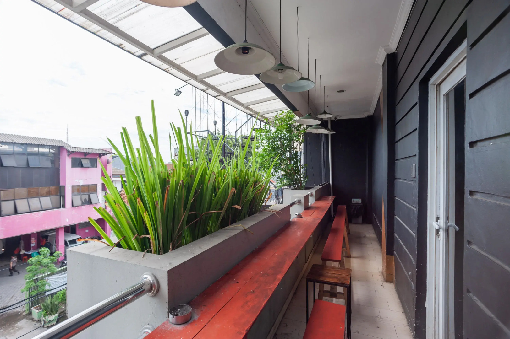 Photo - RedDoorz Plus @ Kemayoran