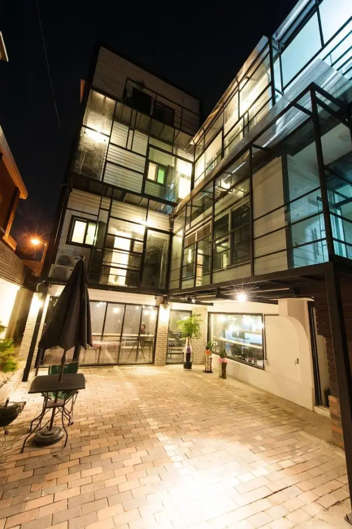 Foto - Inno Hostel & Pub Lounge Hongdae