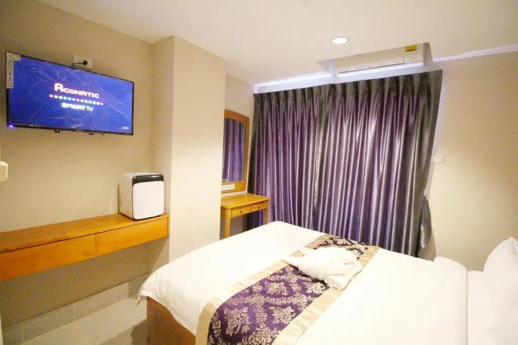 Foto - Lee Place Phatthanakan Condo