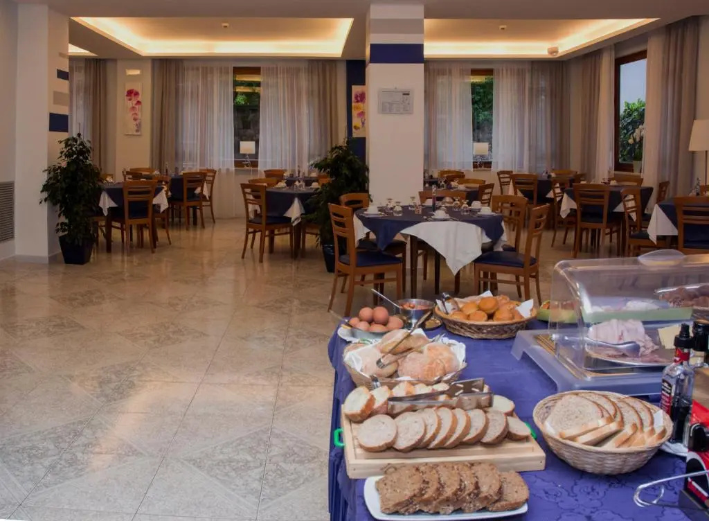 Photo - Hotel Leone