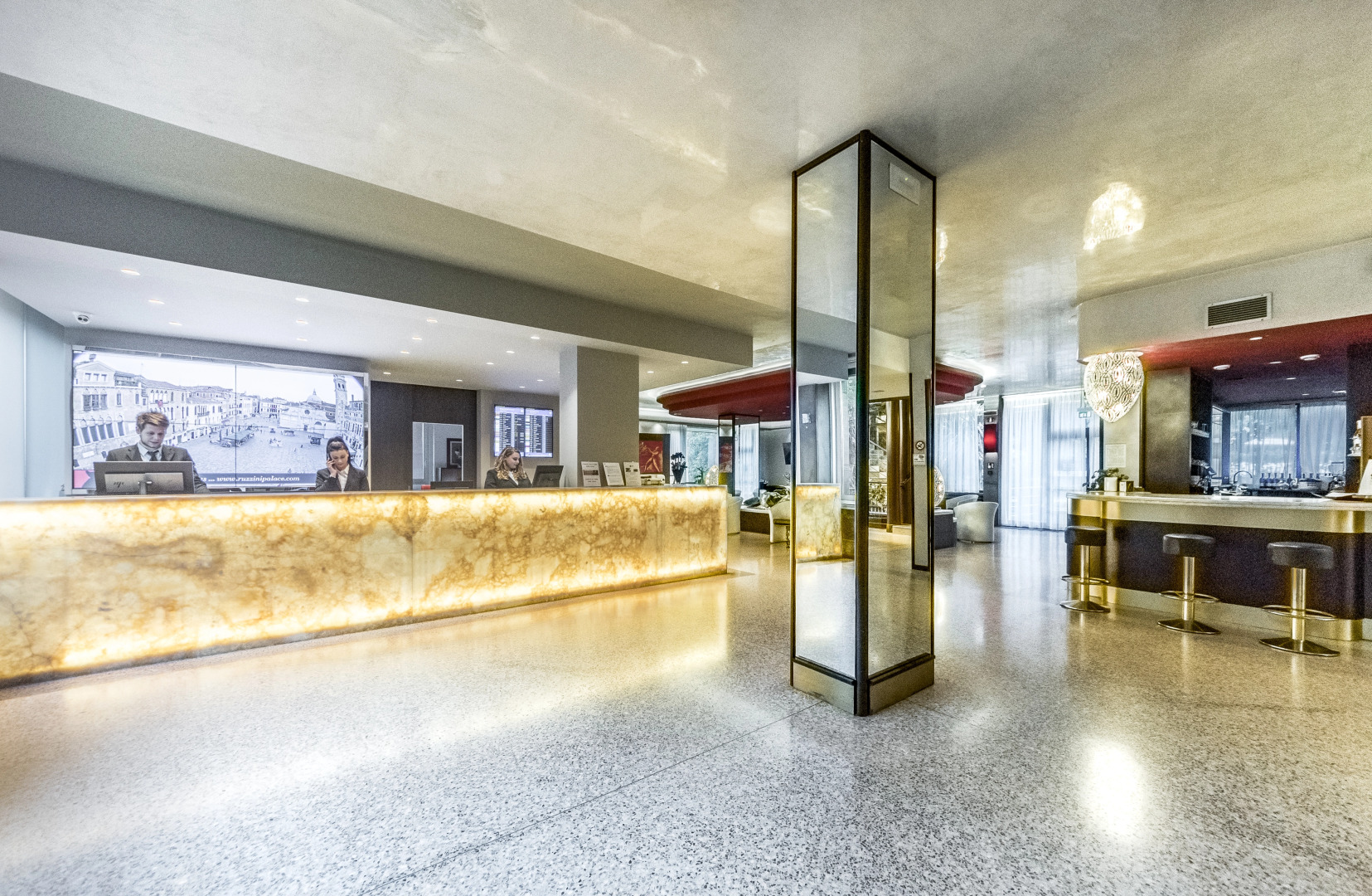 Photo - Antony Hotel - Venice Airport
