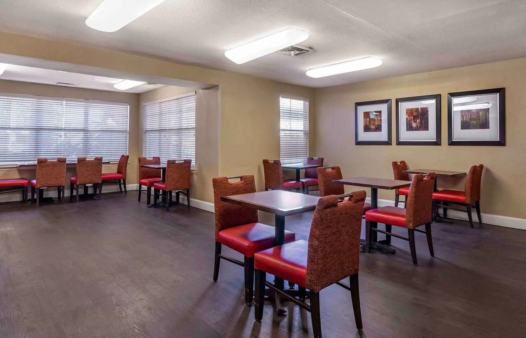 Foto - Extended Stay America Suites - Tampa - Airport - N Westshore Blvd