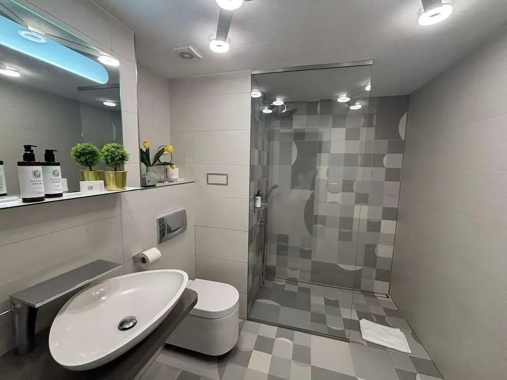 Photo - LH Vintage Design Hotel Sax