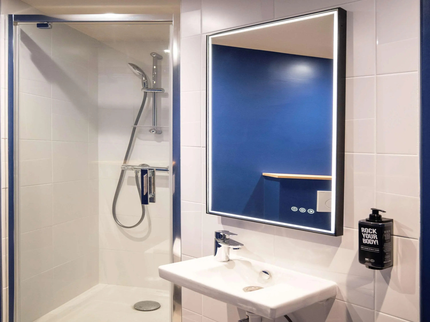 Photo - ibis Styles Paris Opera Lafayette