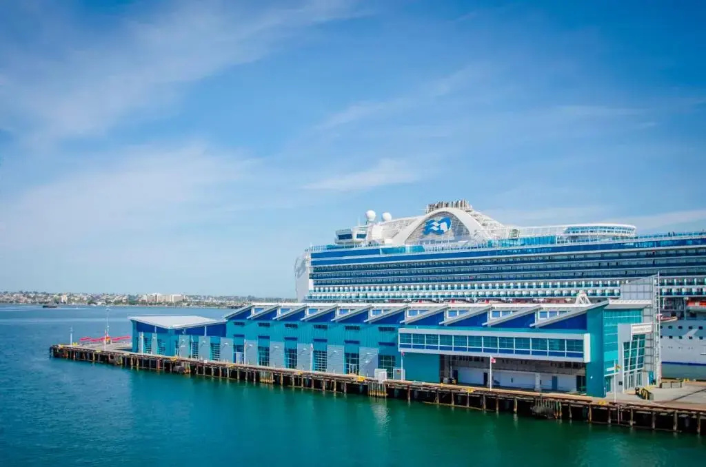 Photo - Travelodge by Wyndham San Diego SeaWorld