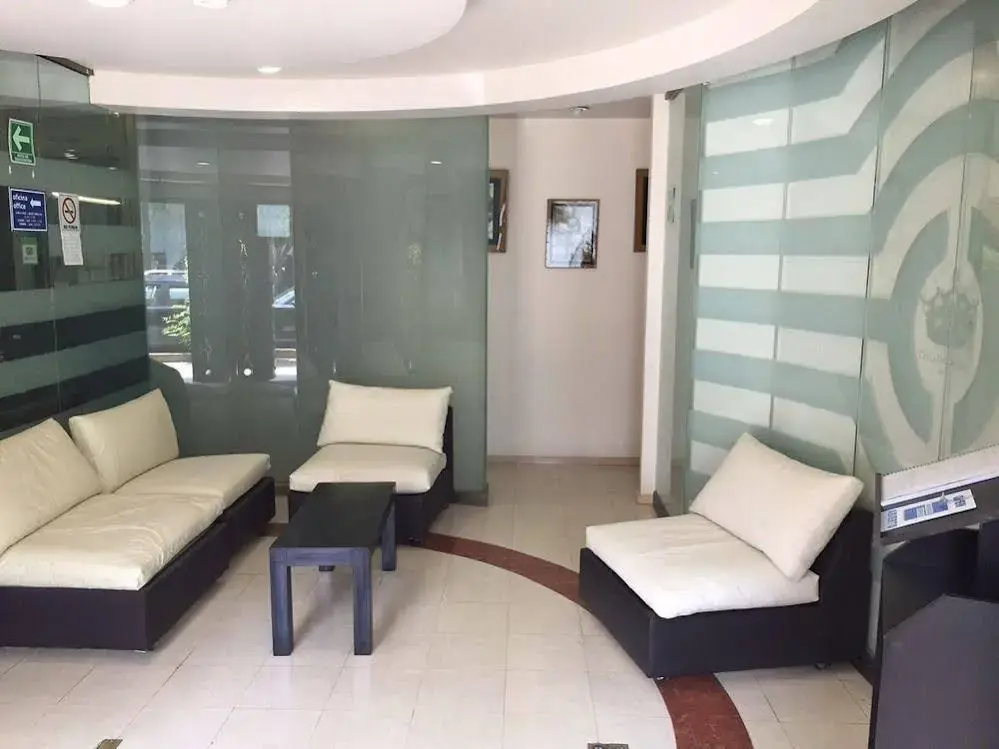 Foto - Grupo Kings Suites - Bosque de Duraznos 72