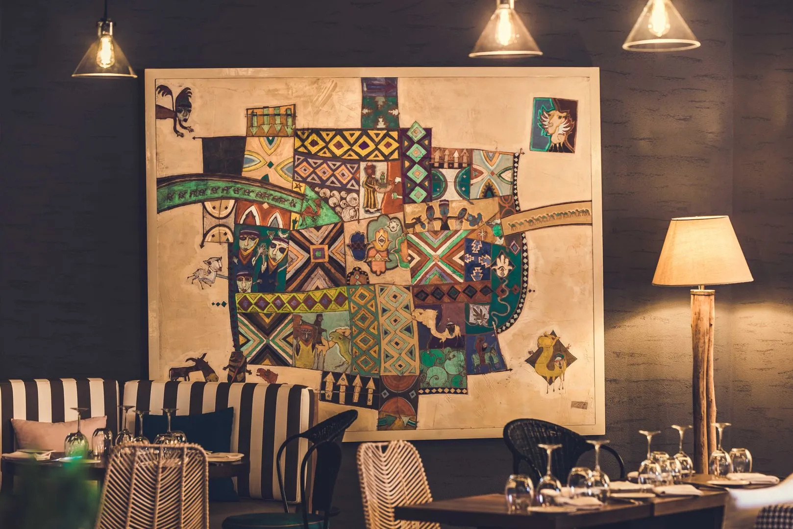 Foto - Paradis Plage Surf Yoga & Spa