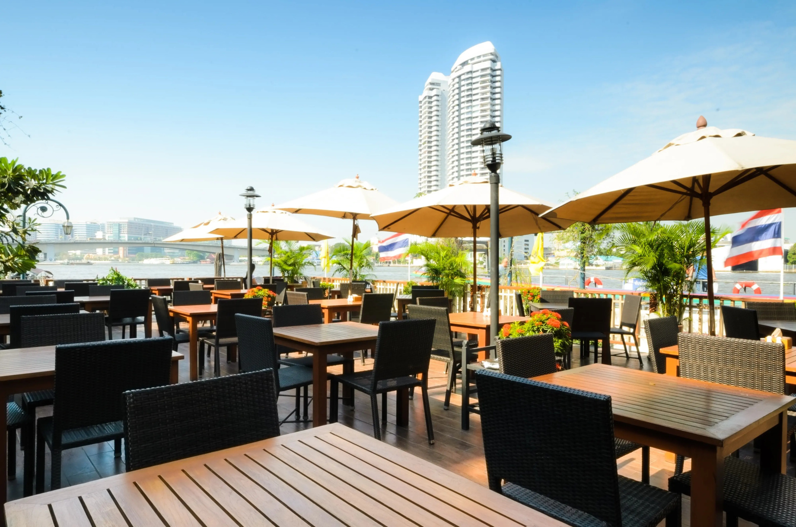 Foto - The StandardX, Bangkok Phra Arthit