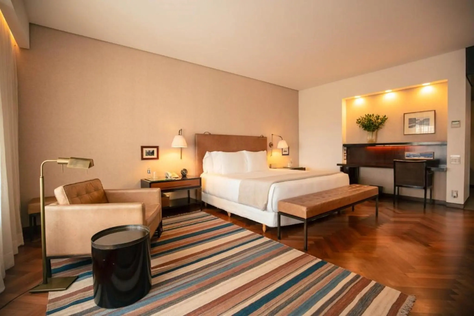 Foto - Hotel Fasano Sao Paulo