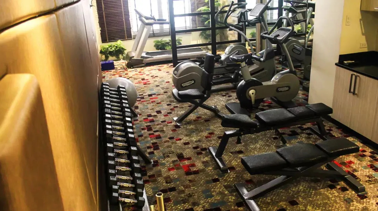 Foto - Brentwood Suites
