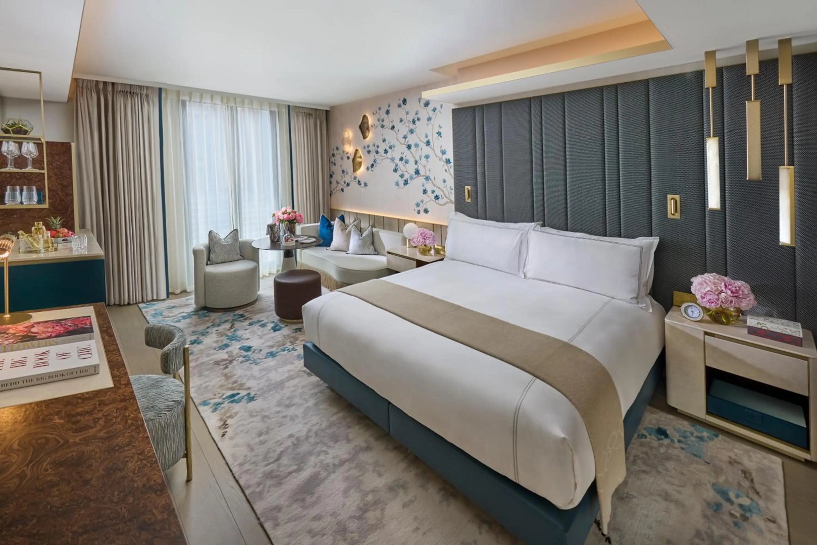 Photo - Mandarin Oriental Mayfair, London