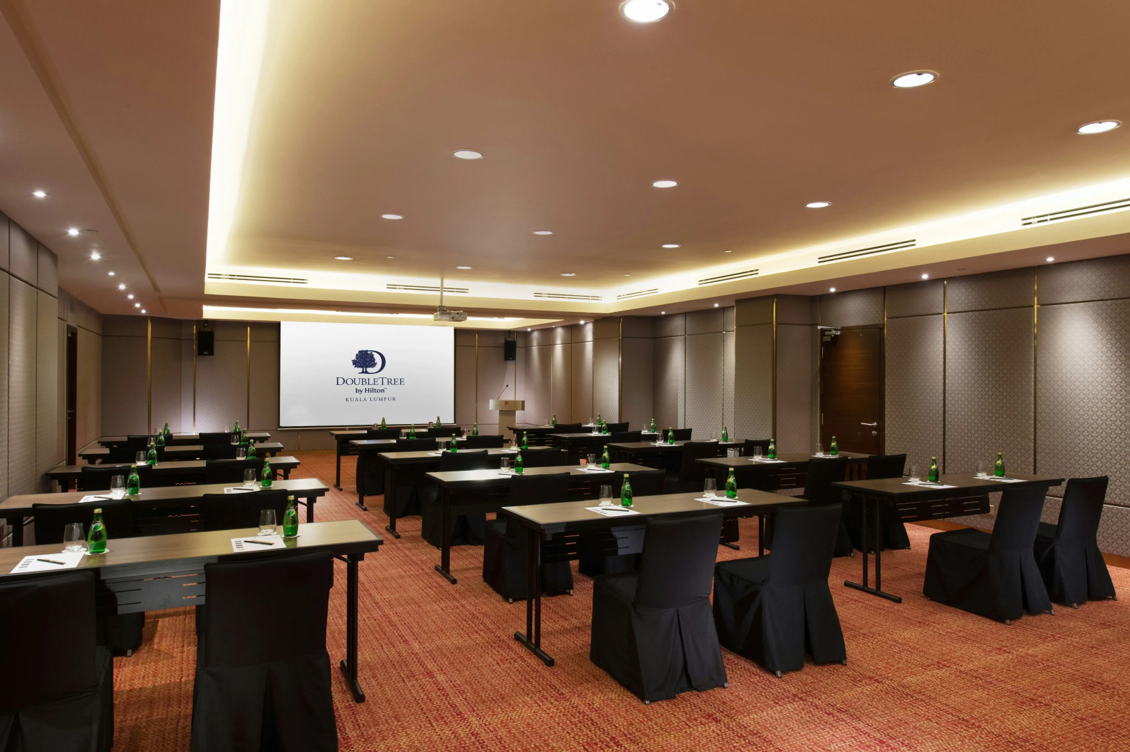 Foto - DoubleTree by Hilton Hotel Kuala Lumpur
