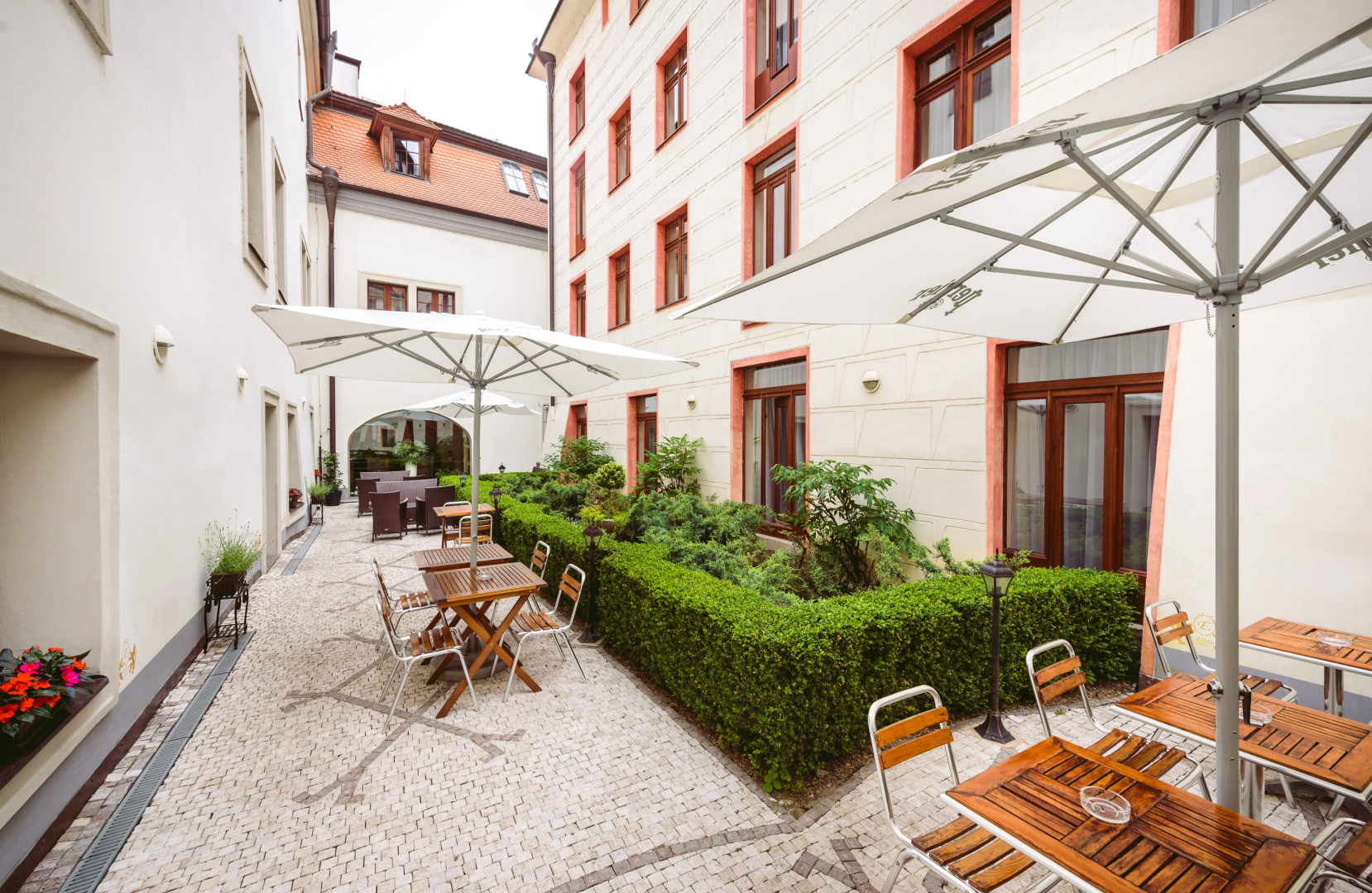 Foto - Hotel Elite Prague