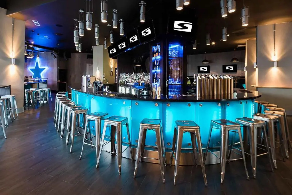 Foto - Sandman Signature Newcastle Hotel