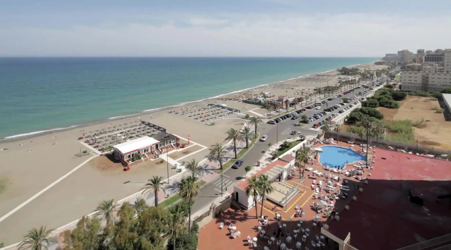 Foto - Hotel Puente Real