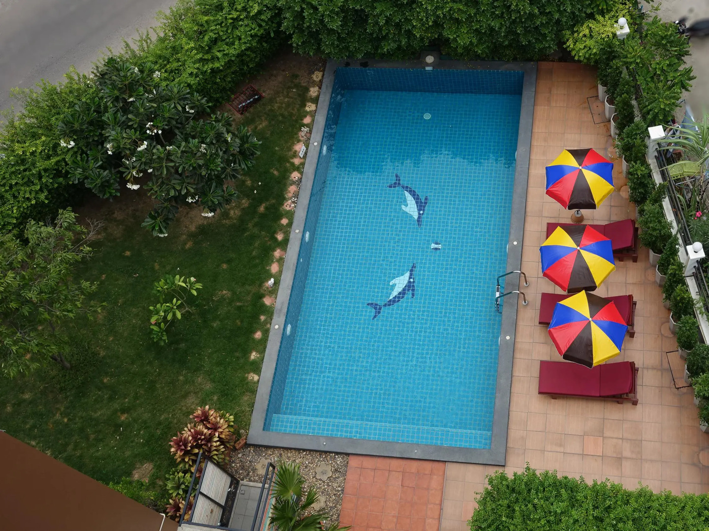 Photo - The Right Resort