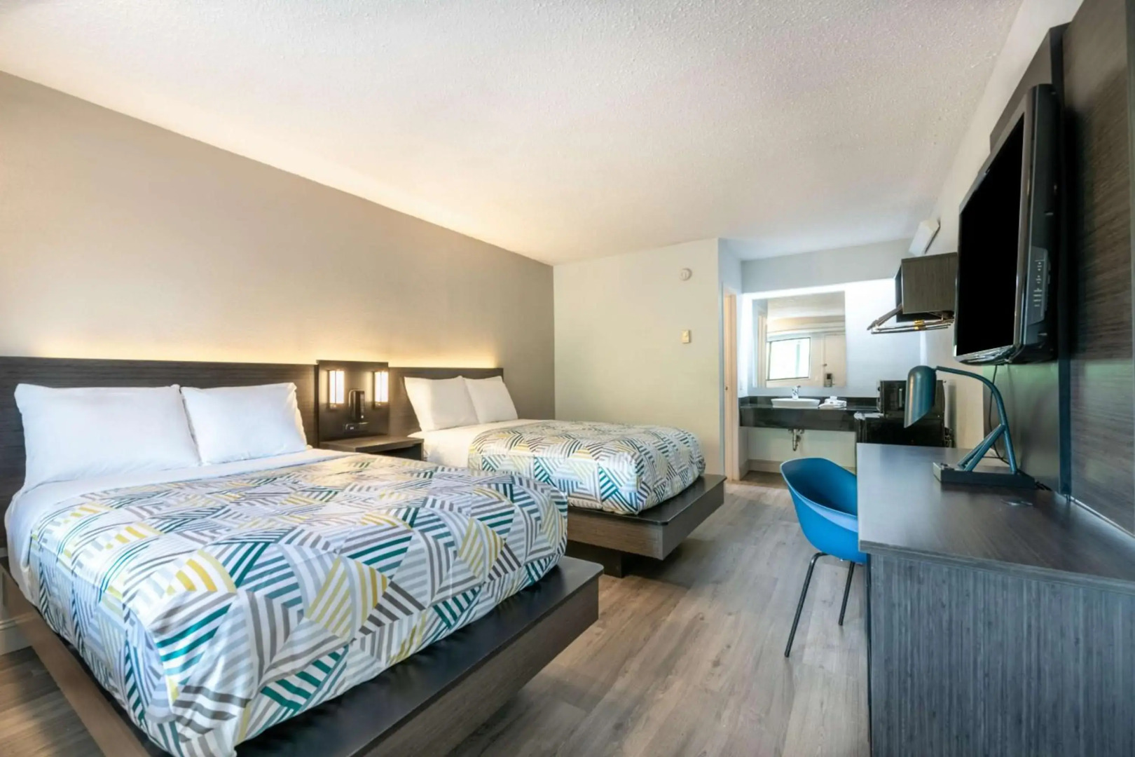 Foto - Motel 6-Charlotte, NC - Coliseum