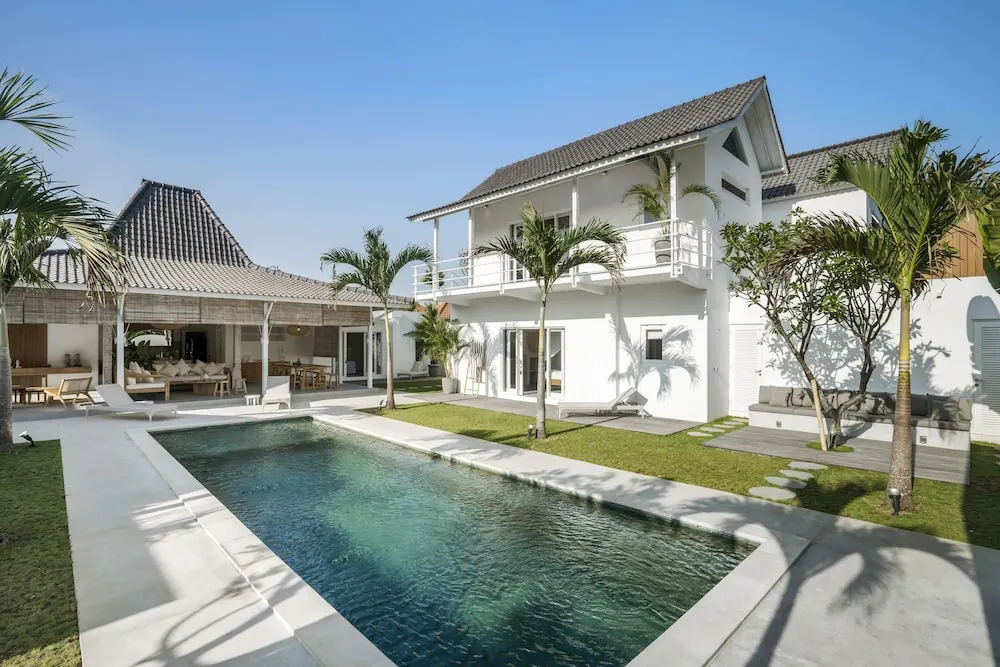 Foto - Villa Surga