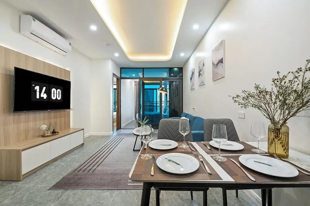 Photo - Cosmos - 22Land Hotel & Apartment