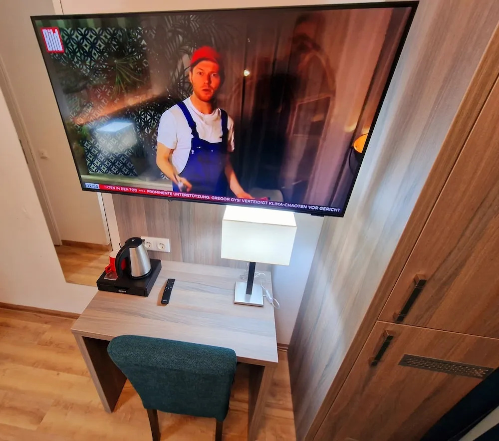 Foto - Sophien Hotel