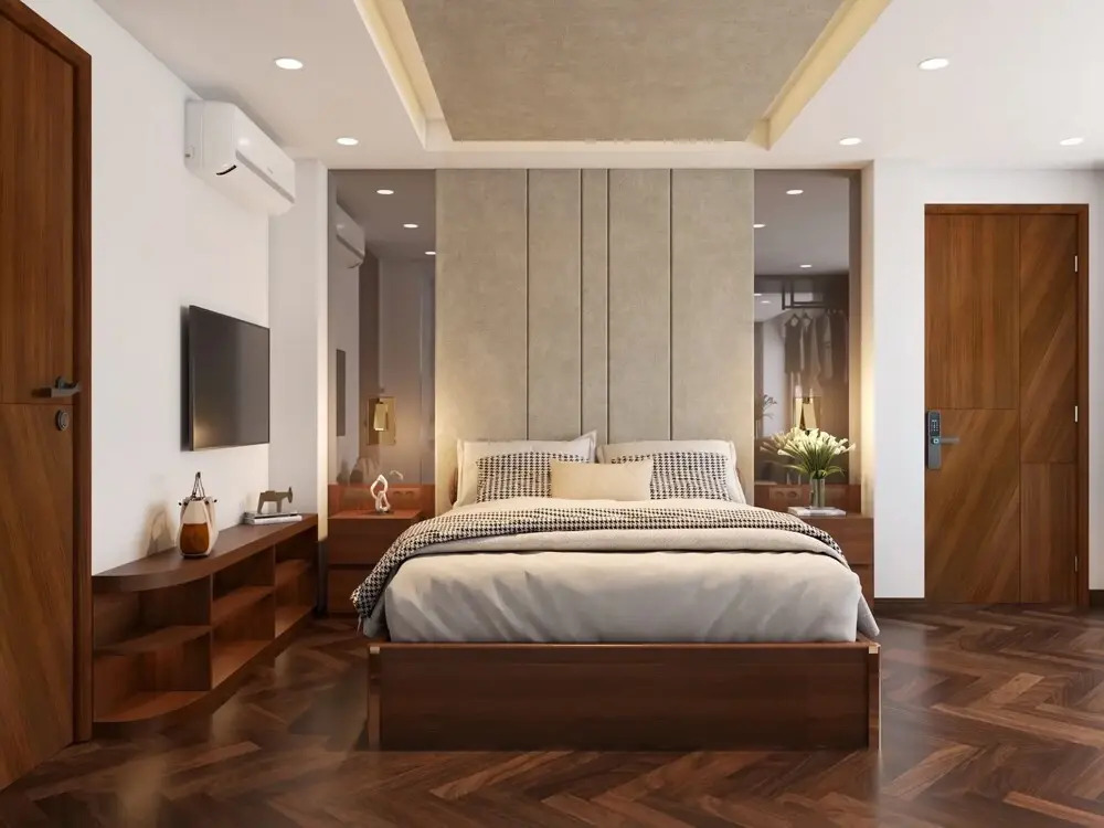 Foto - Vientiane Ruby Riverside Hotel