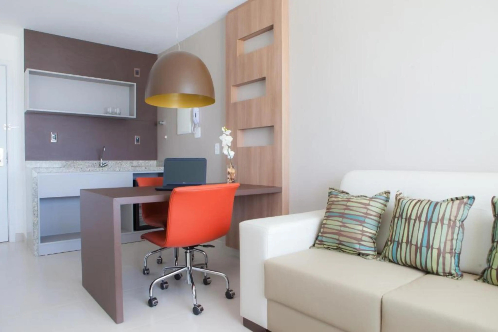 Foto - Intercity Brasilia Led Aguas Claras