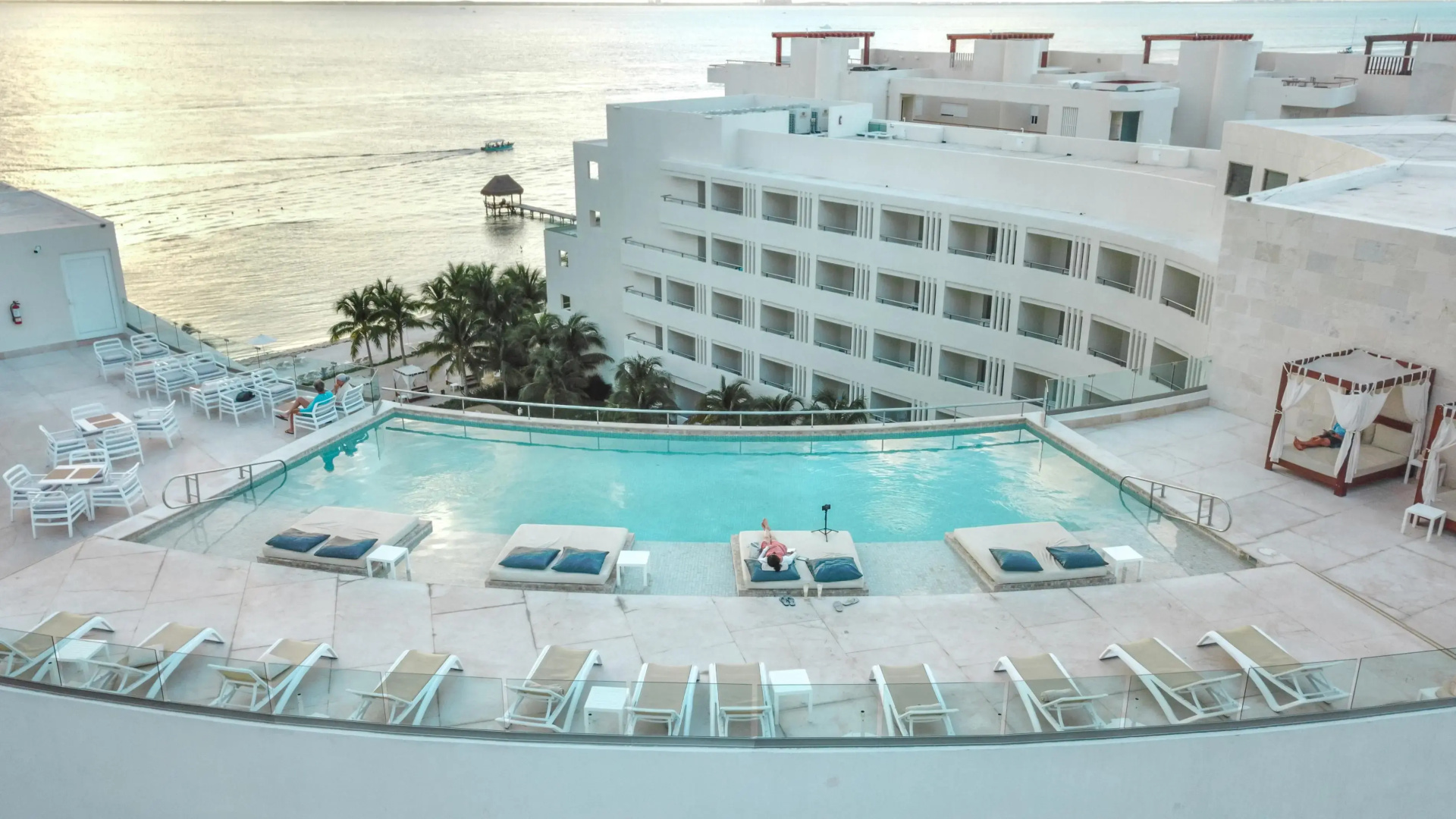 Foto - Izla Hotel