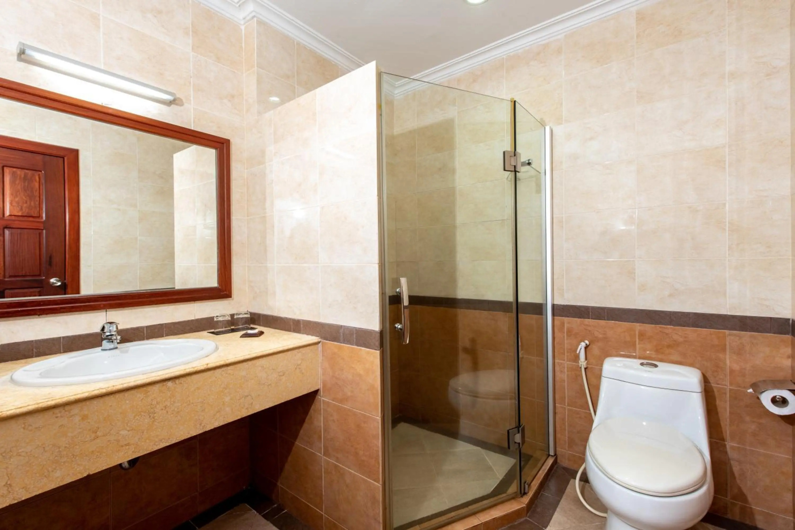 Foto - Pacific Hotel & Spa