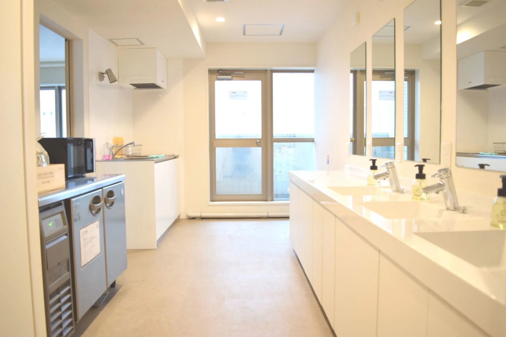 Foto - Grand Hostel LDK Sapporo