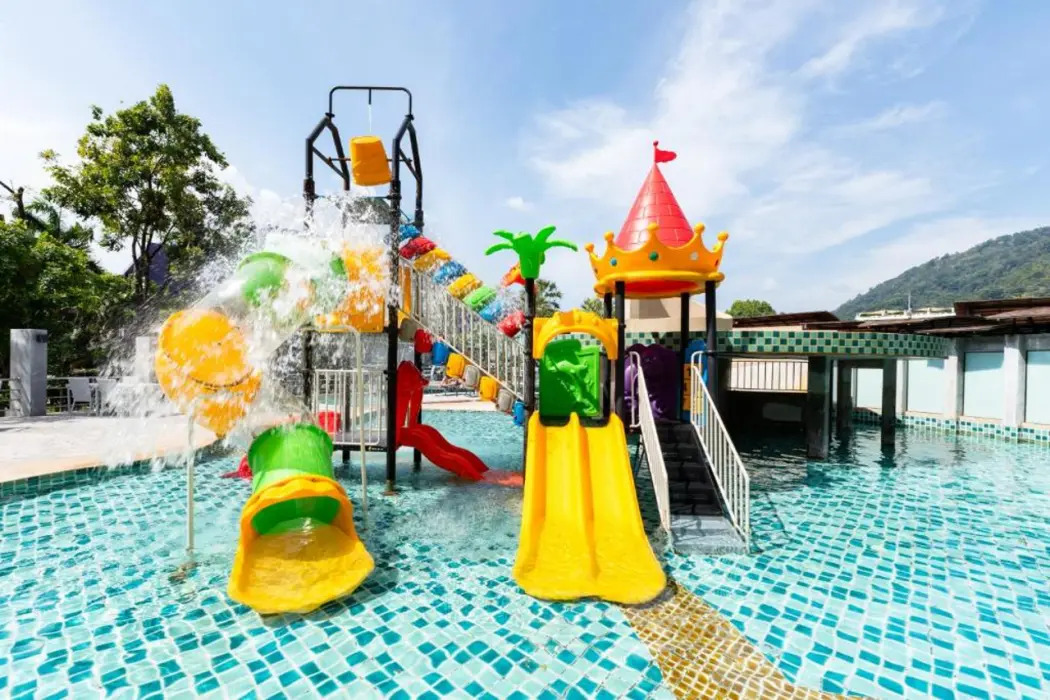 Photo - Andaman Embrace Patong, Phuket