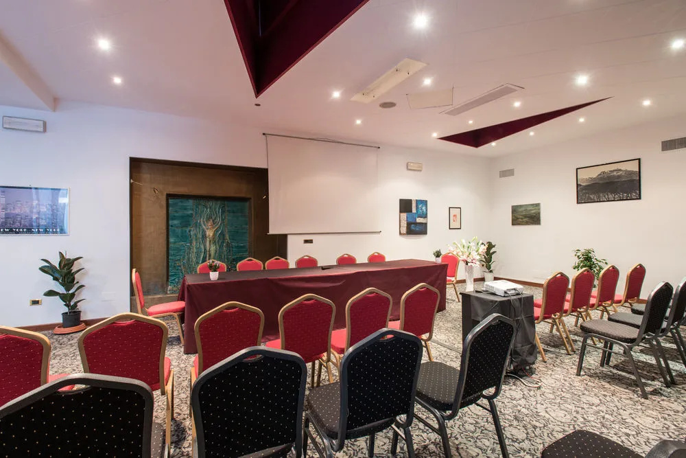 Foto - Hotel Centrale