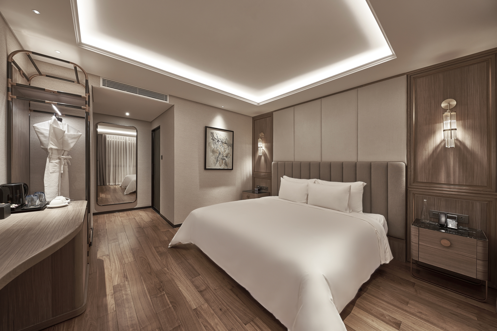 Foto - La Siesta Premium Saigon Central