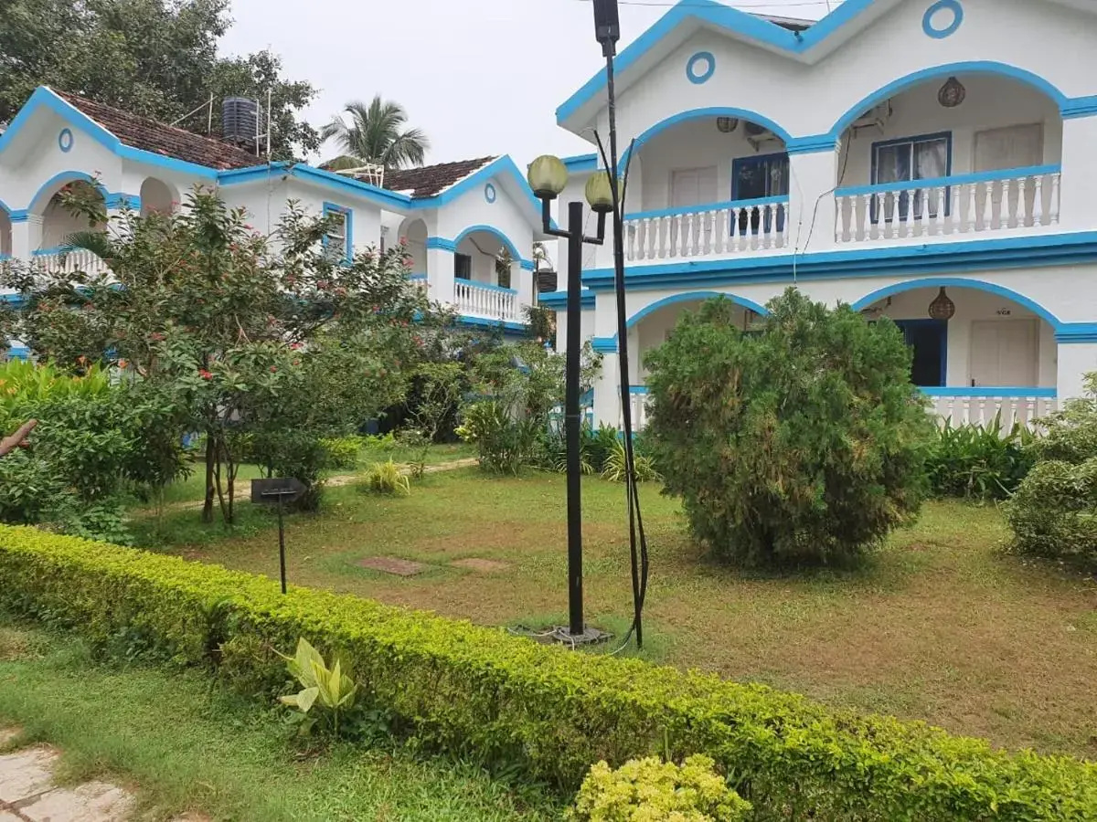 Photo - Paradise Village Beach Resort