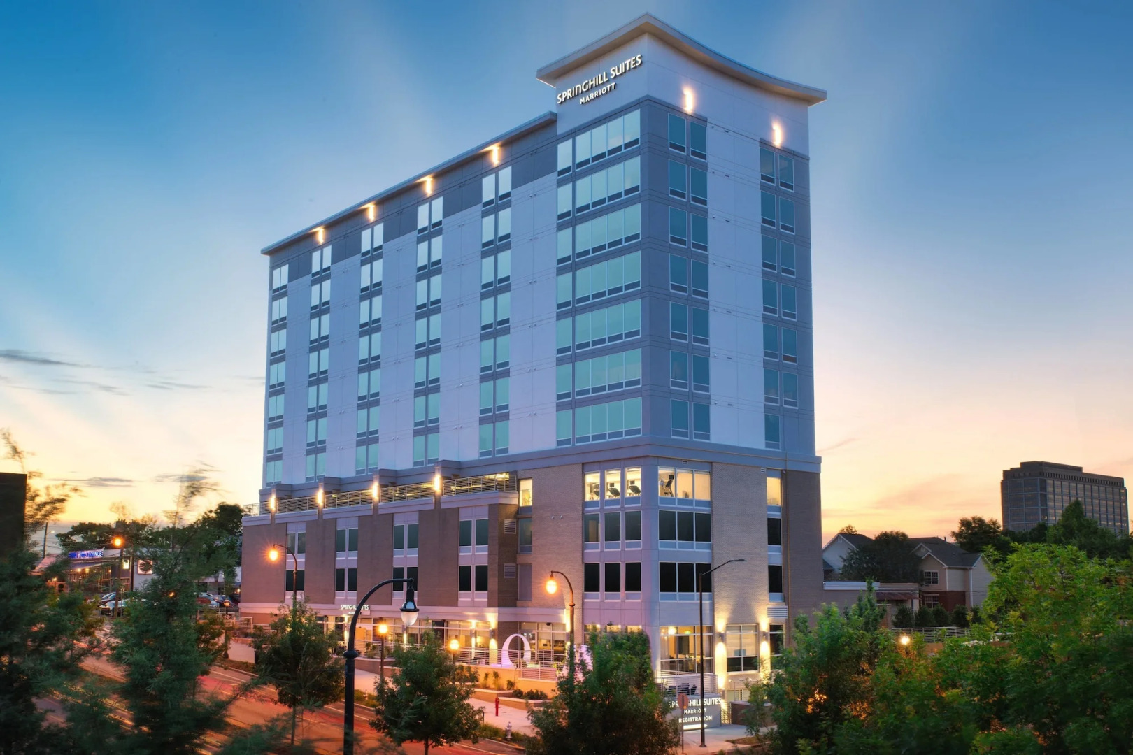 Foto - SpringHill Suites by Marriott Atlanta Downtown